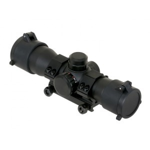 Rifle Sight red/green dot [PCS] 